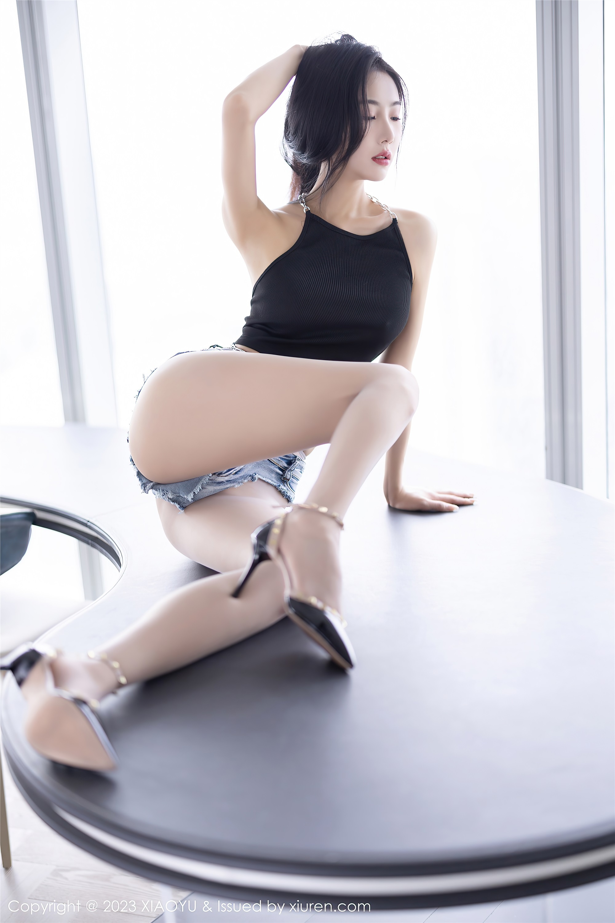 XiaoYu语画界   2023.04.25 VOL.1015 苏苏阿